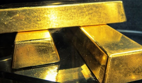 Vàng và bạc đang có môi trường tăng giá tốt nhất trong một thập kỷ