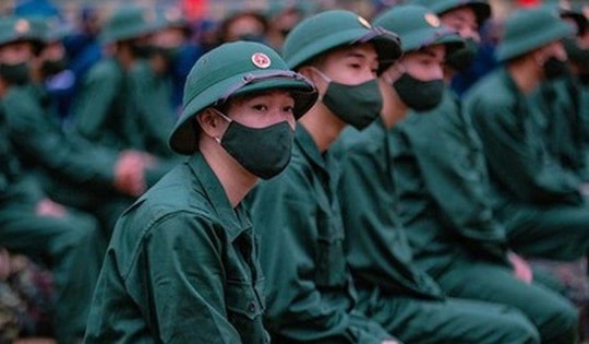 Hồ sơ xin tạm hoãn nghĩa vụ quân sự 2025 cần những gì?