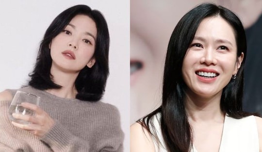 4 kiểu tóc layer trẻ trung và năng động dành cho độ tuổi ngoài 40