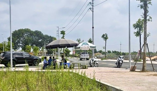 Liều mua đất vùng ven Hà Nội, bất ngờ thắng lớn so với mua vàng