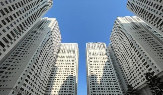 Những chiêu trò gắn mác môi giới 'giăng bẫy' trong cơn sốt giá chung cư