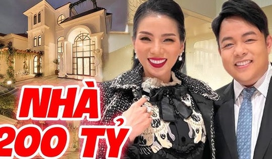 Quang Lê: “Tôi qua thăm nhà Lệ Quyên, kiếm được 1500 đô”