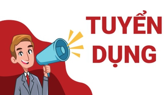 Cơ hội cho người muốn thi tuyển công chức trong năm 2024