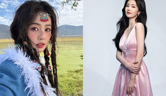 Bạch Lộc được fan khen 'da trắng như sữa' nhờ 4 thói quen chăm sóc nhan sắc hiệu quả