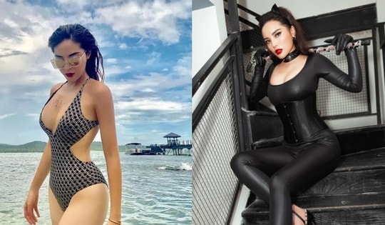 Người đẹp Việt hiếm hoi 2 lần đăng quang Hoa hậu: Không ngại công khai thẩm mỹ 1 bộ phận để thêm sức hút