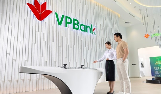 FE Credit báo lãi, lợi nhuận 3 quý của VPBank đạt gần 13.9 nghìn tỷ đồng