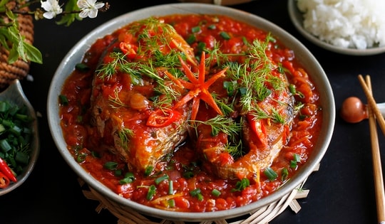 Món ăn quen thuộc ở Việt Nam mà nhiều khách nước ngoài mang xô, chậu tới mua mang về