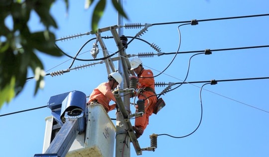 Lịch cúp điện Tây Ninh từ ngày 29/10 – 3/11/2024: Cả loạt khu dân cư nằm trong diện cúp điện cả ngày