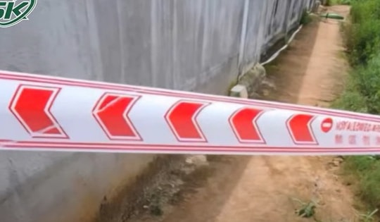 Xót xa gia cảnh bé trai tử vong nghi bị sát hại: 'Không có ba, bán vé số phụ mẹ nuôi em'