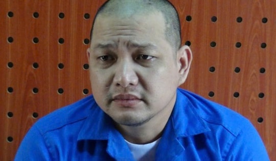 Bị bắt vì cạy cửa lấy trộm hơn 10kg trang sức