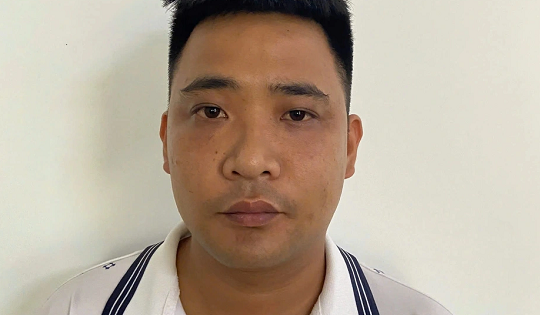 Bắt tạm giam 'cò đất' chiếm đoạt tiền của khách tại Bình Dương