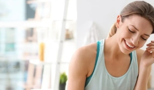 Bí quyết giúp nàng công sở vừa ăn sáng vừa giảm cân