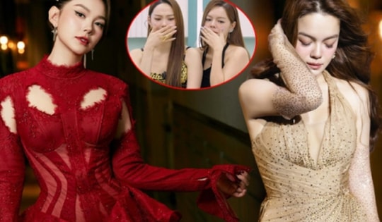 Đời tư của cặp bạn thân là chủ nhân "meme" nổi nhất tập 1 "Chị đẹp 2024": Người viên mãn, người ngậm ngùi vì hôn nhân không may mắn