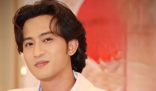 Phản ứng không ngờ của Doãn Quốc Đam khi khán giả nức nở khen vai Hồng ở 'Độc đạo'