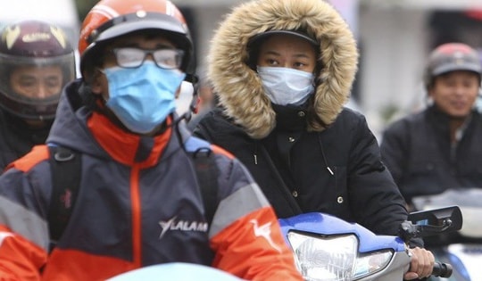 Tin sáng 30/10: Bắc Bộ chuyển rét khi đón không khí lạnh; Dừng tìm kiếm nạn nhân còn mất tích vụ sập cầu Phong Châu