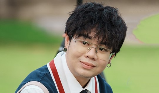 'Thần đồng âm nhạc' bé Châu bị nam MC nổi tiếng gạ gẫm, trầm cảm suýt tự tử