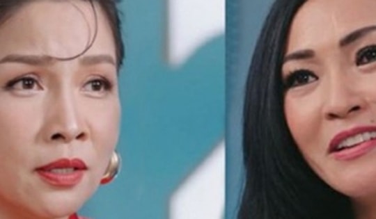 Ban tổ chức 'Chị đẹp' lên tiếng vụ Phương Thanh mâu thuẫn Mỹ Linh