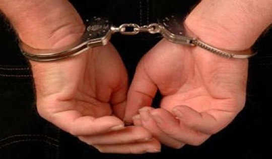 Khởi tố, tước danh hiệu Công an nhân dân cựu Trưởng phòng CSGT Công an tỉnh Trà Vinh