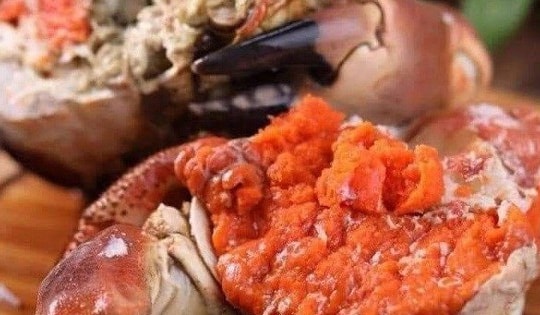 'Siêu hải sản' nổi tiếng thế giới, đi máy bay về Việt Nam nhưng giá lại rẻ hơn cả hàng nội địa