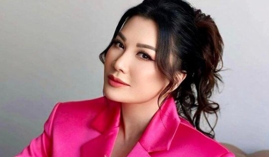 Vợ cũ Bằng Kiều nói về giáo dục con: Nhiều phụ huynh cho con học chữ, piano, golf, nhảy múa nhưng bỏ quên 1 môn học quan trọng