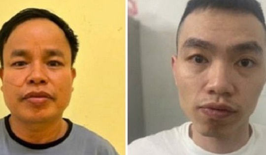 Bắt đối tượng truy nã khi đang sử dụng ma tuý trong khách sạn