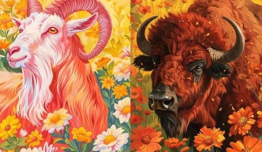 Tử vi 12 cung hoàng đạo ngày 1/11: Cự Giải vui vẻ, Xử Nữ choáng ngợp