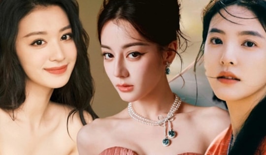 Mốt trang điểm 'nàng tiên mận đường' là gì?