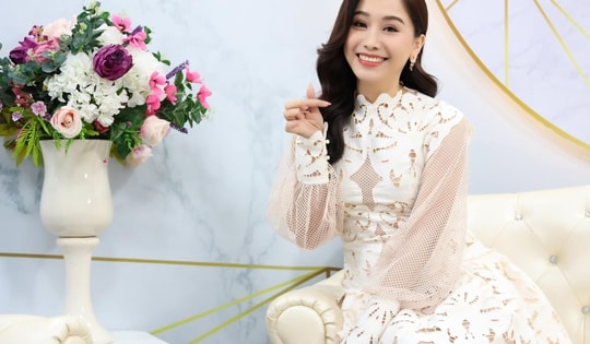 MC nổi tiếng nhất miền Tây: “Tiền vừa mua được hạnh phúc vừa mua được sự bình an”