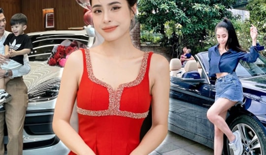 Nghệ sĩ nào được mệnh danh là 'phú bà' của Chị đẹp mùa 2?