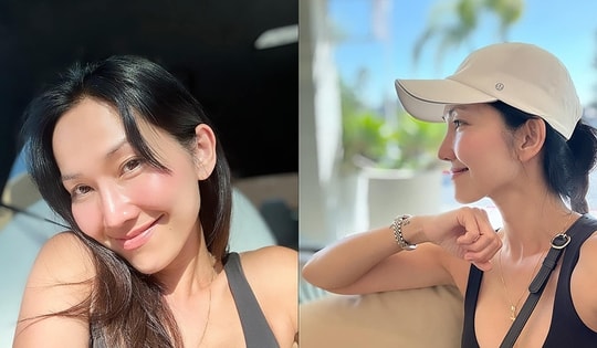 "Út Ráng" Kim Hiền từng "trùng tu" 1 bộ phận trên khuôn mặt để thay đổi vận mệnh, kết quả sau đó đầy bất ngờ