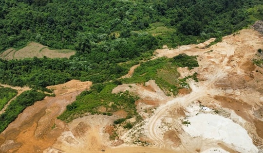 Vụ nhà máy luyện chì ở Ngân Sơn - Bắc Kạn bị tố gây ô nhiễm: Cần xử lý nghiêm để đảm bảo an toàn cho tính mạng, sức khỏe người dân