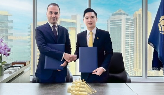 T&T Group và JTA (Qatar) hợp tác phát triển Tổ hợp thể thao và công viên Disneyland tại Hà Nội