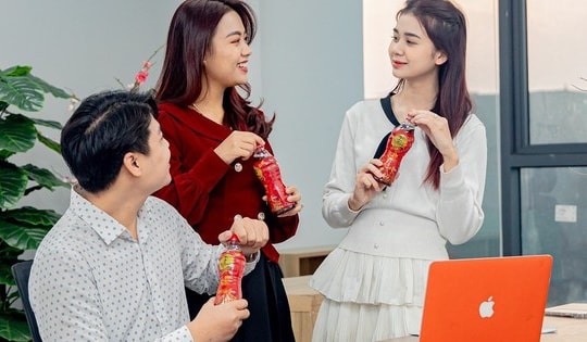 Vừa thanh lọc cơ thể, vừa cày 2-3 việc kiếm 30-40 triệu đồng/tháng