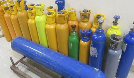 Hà Nội: Quyết xử lý mạnh tay hoạt động 'bóng cười' trái phép