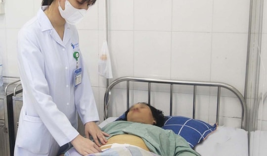 Người phụ nữ 37 tuổi ở Quảng Ninh phải cắt tử cung, buồng trứng thừa nhận sai lầm nhiều chị em Việt mắc phải