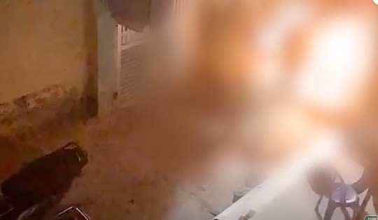 Tin tức 24h 1/11: Khởi tố đối tượng châm lửa đốt bạn vì ném mất đầu cá khi đang nhậu ở Vĩnh Long