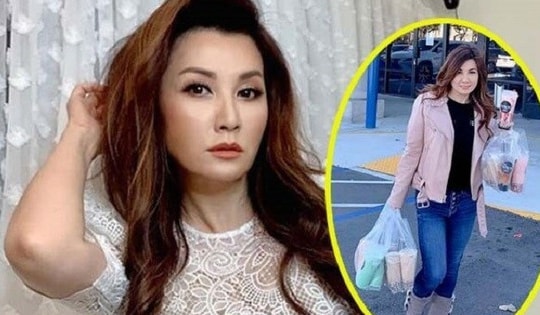 Vợ cũ Bằng Kiều: “Đó là sai lầm của tôi, may tôi dừng lại kịp thời”