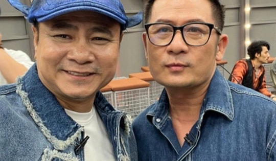 Tự Long nhắn Bằng Kiều: Ở đời không ai hoàn hảo, chúng ta đều có ký ức buồn