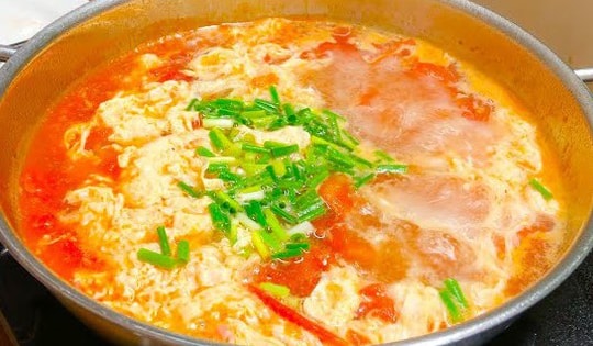 Món canh giúp phòng ngừa ung thư vú, tốt cho gan, não, phụ nữ nên ăn thường xuyên