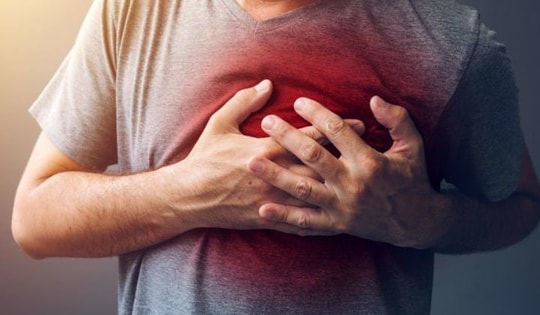 Các yếu tố nguy cơ dẫn đến cơn đau thắt ngực