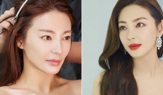 Loại mặt nạ rẻ tiền dễ kiếm ngoài chợ được 'bản sao Song Hye Kyo' Trương Vũ Kỳ tận dụng để dưỡng da