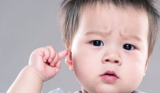 Cách điều trị viêm tai giữa cần biết