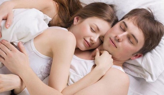 Bí quyết vệ sinh ‘cô bé’ đúng cách sau khi quan hệ, không lo viêm nhiễm