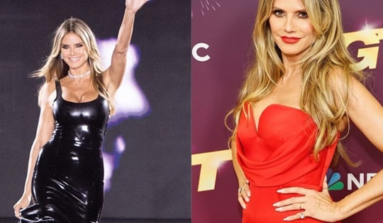 Sao phim 'Sex and the City' U60 có 8 bí quyết hay để vóc dáng tươi trẻ, săn chắc