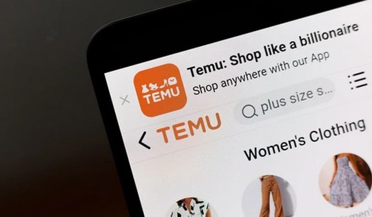 Tổng cục Thuế: Thu đúng, thu đủ thuế với các sàn thương mại điện tử xuyên biên giới