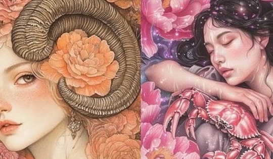 Tử vi 12 cung hoàng đạo ngày 5/11: Bọ Cạp vui vẻ, Xử Nữ nổi giận