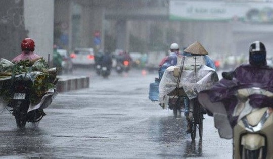 Tin sáng 5/11: Không khí lạnh tăng cường, miền Bắc mưa rét; Tài xế chở 28 học sinh đến trường nhưng không có bằng lái