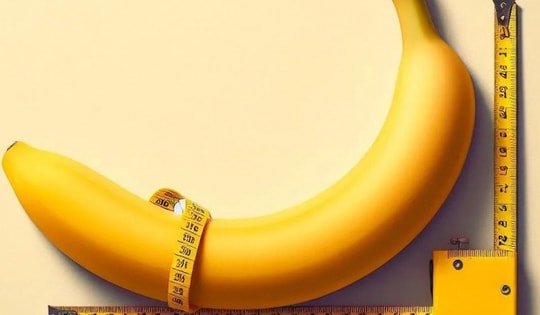 Cong dương vật có phải là bệnh Peyronie?