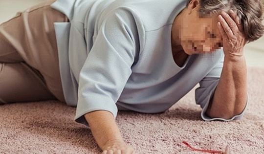 Đột quỵ gia tăng 20-30% trong mùa lạnh, bác sĩ chỉ rõ nguy cơ cần biết để tự bảo vệ bản thân và gia đình