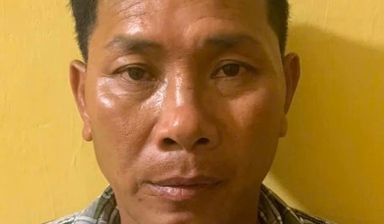 Nửa đêm, U60 cắt mái tôn đột nhập vào nhà đâm chết người tình U50